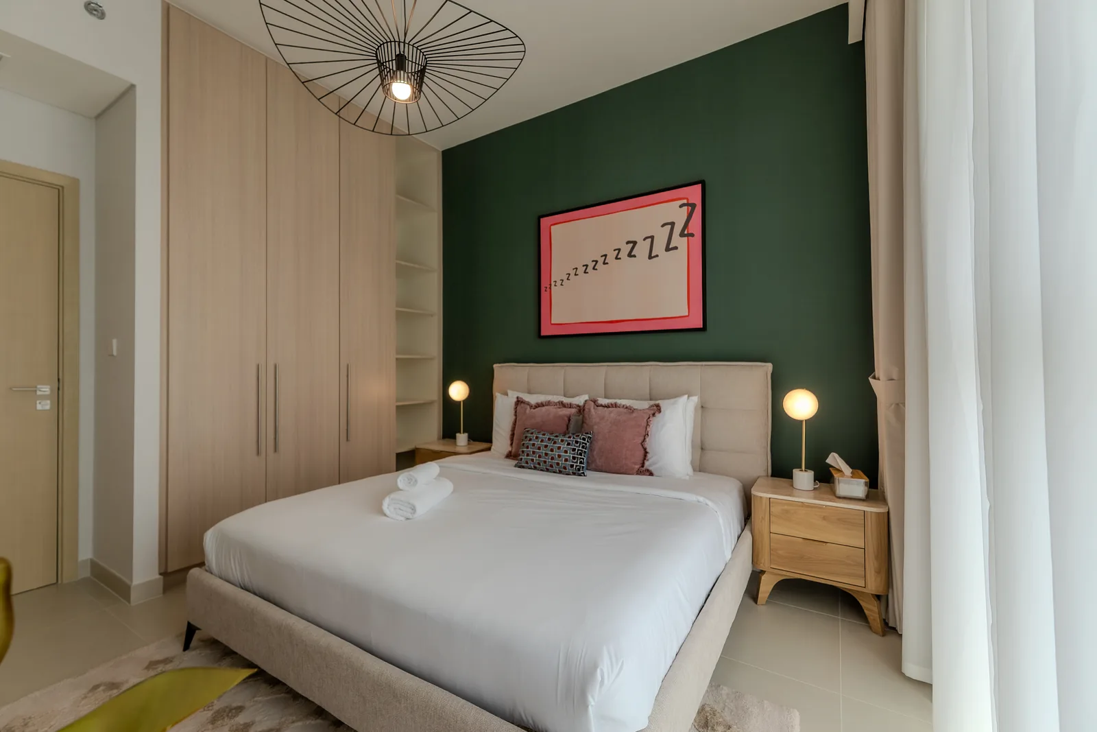 Guest Bedroom