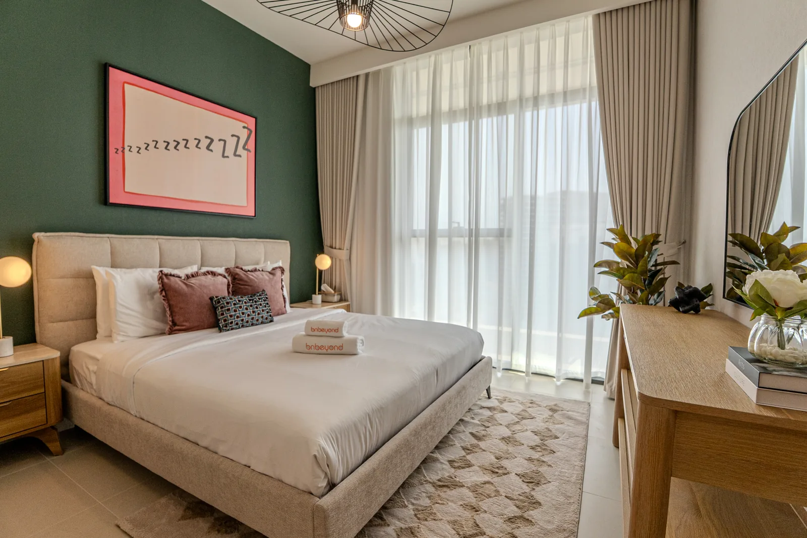 Guest Bedroom