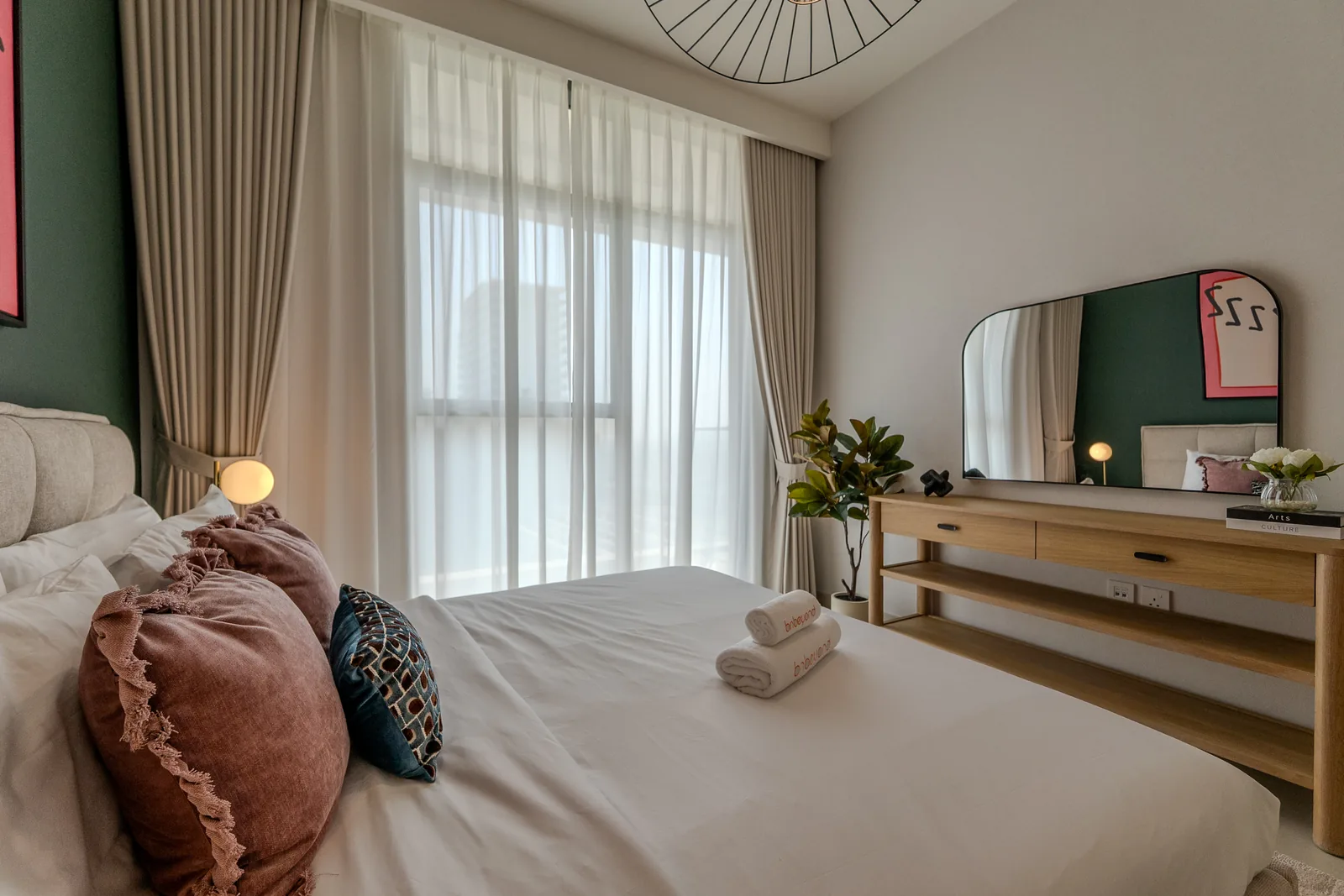 Guest Bedroom