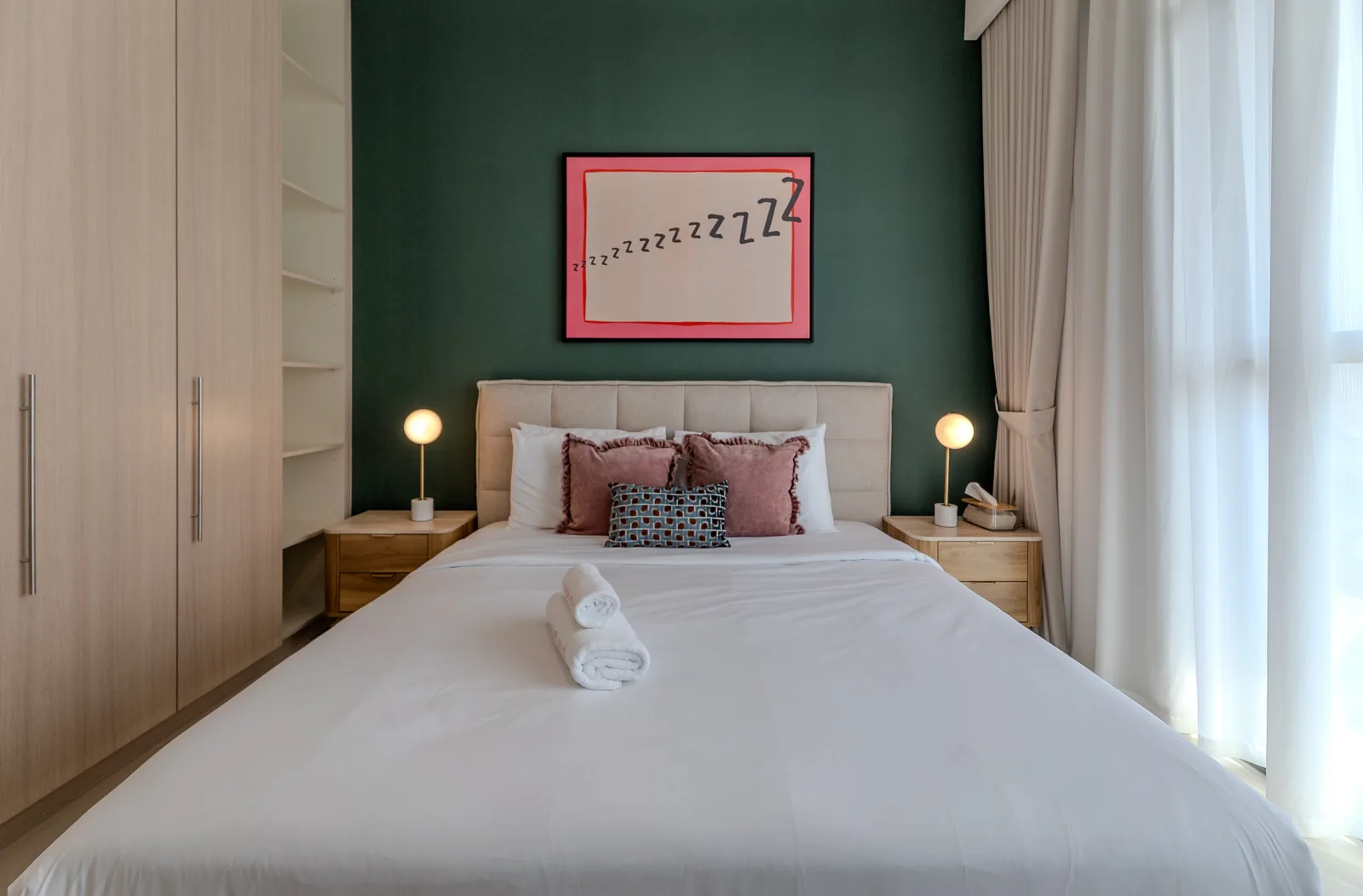 Guest Bedroom